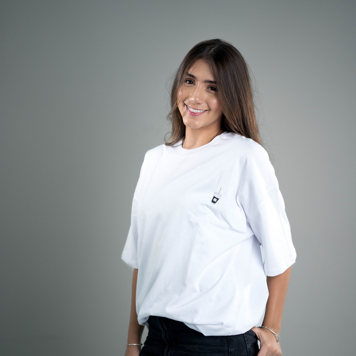 Camiseta Iced Coffee Club
