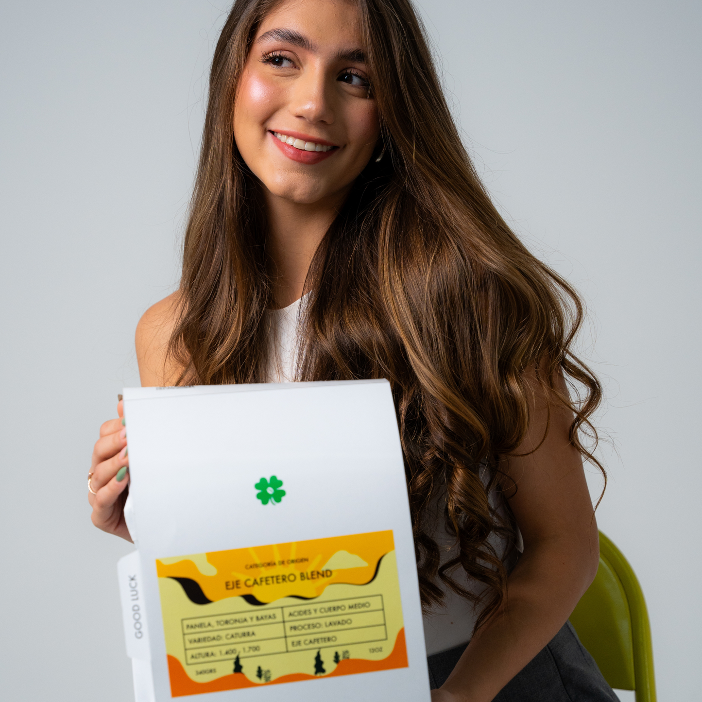 Café Origen Eje Cafetero
