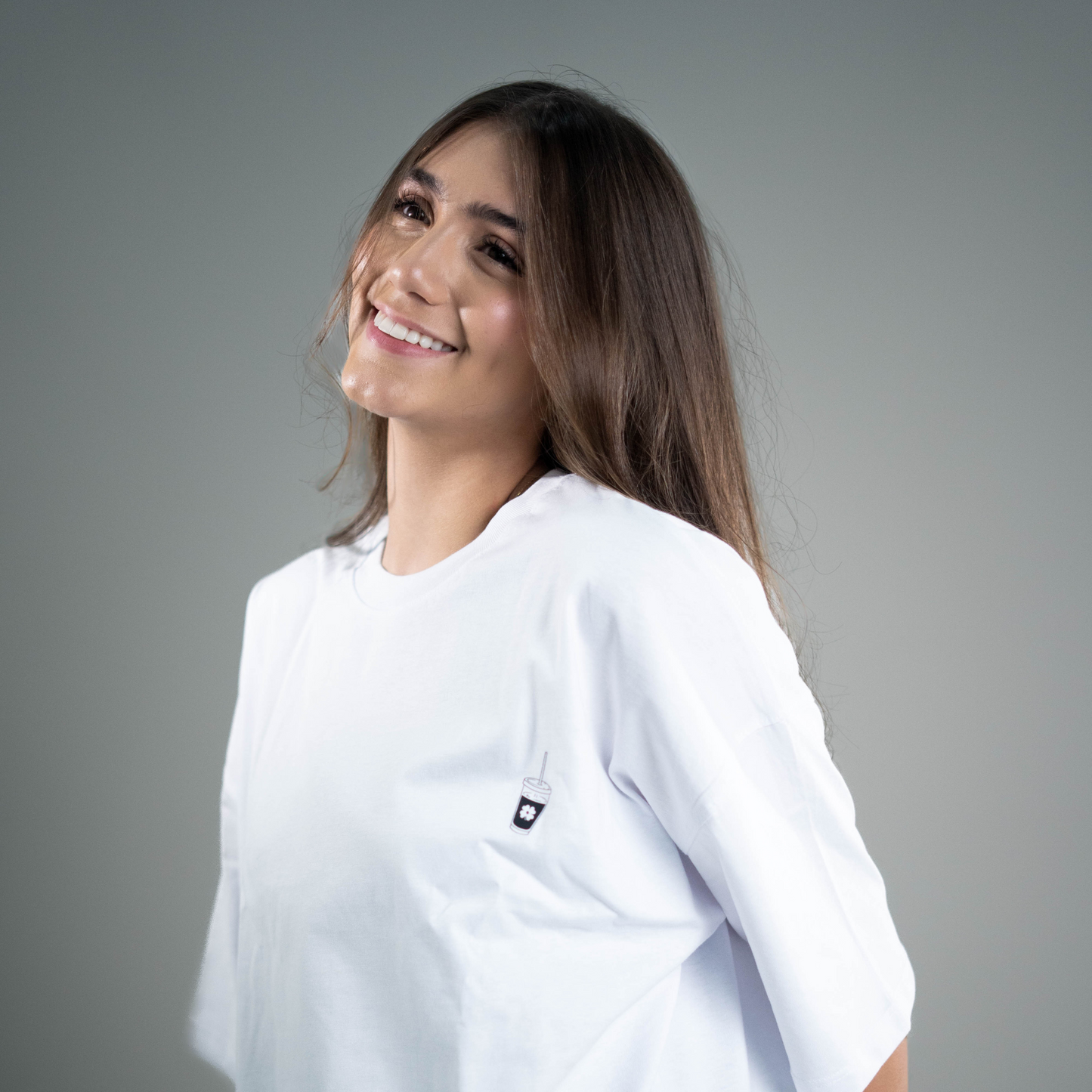 Camiseta Iced Coffee Club