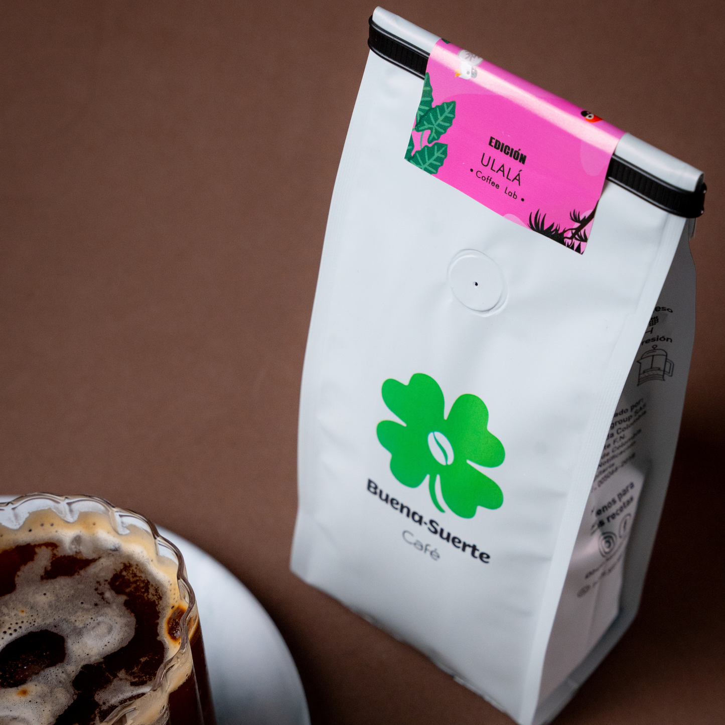 Café Especial Ulalá