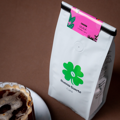Café Especial Ulalá